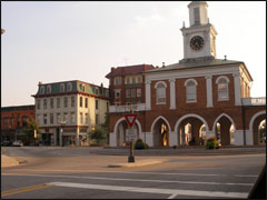 Market Square