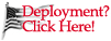 services for soldiers that are getting delopyed overseas.