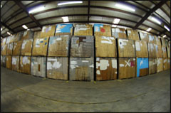 Indoor Storage