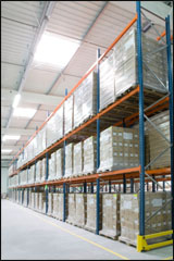 Warehouse