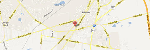 Click for Google Maps