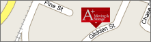 A+ Moving & Storage | Fayetteville NC 